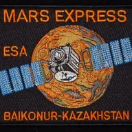 ESA Mars Express