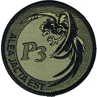 1er Régiment de Chasseurs - 2ème Escadron - 3ème Peloton (BV)