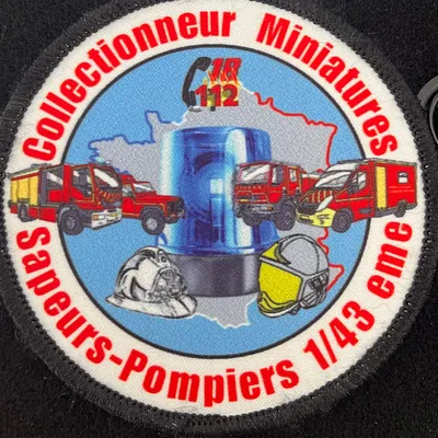 Collectionneur miniatures SP