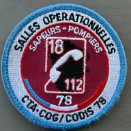 CTA CODIS 78