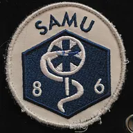 SAMU 86