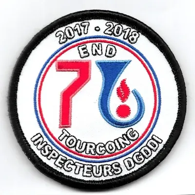 ENDT - 76 éme promotion Inspecteurs