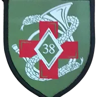 SSA : Antenne Médicale 38 (Bitche)