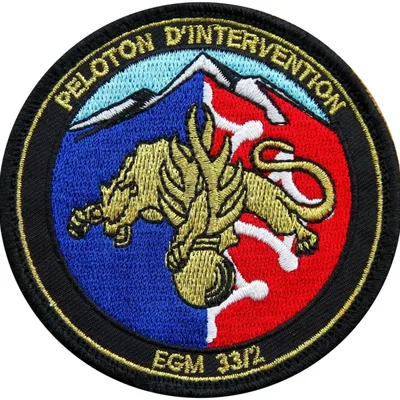 PI EGM 33/2 Pamiers