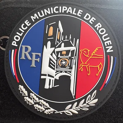 Police Municipale de Rouen