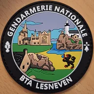 BTA LESNEVEN PVC