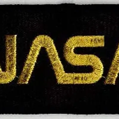 NASA Worm