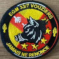 EGM 33/7 Vouziers