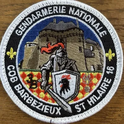 COB - Barbezieux-Saint-Hilaire