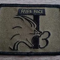 53e RT / 3e Cie / Faire face