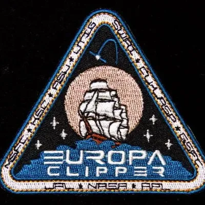 Europa Clipper