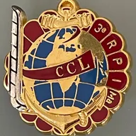 3e RPIMa, CCL