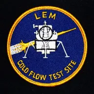 LM Cold Flow – Recto