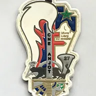 Ecole Spéciale Militaire de Saint - Cyr - Promotion "Capitaine Anjot"