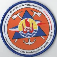 Protection Civile - Polynésie-Française Direction
