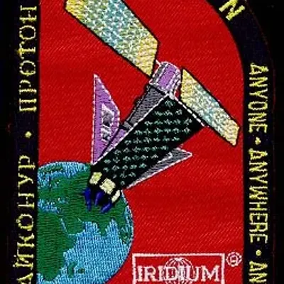 IRIDIUM