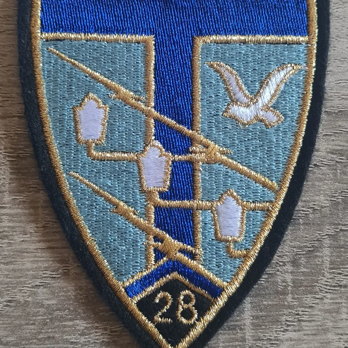28e Régiment de Transmissions 
