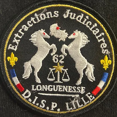 Extractions Judiciaires Longuenesse