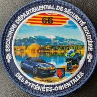 EDSR 66 - Pyrénées-Orientales