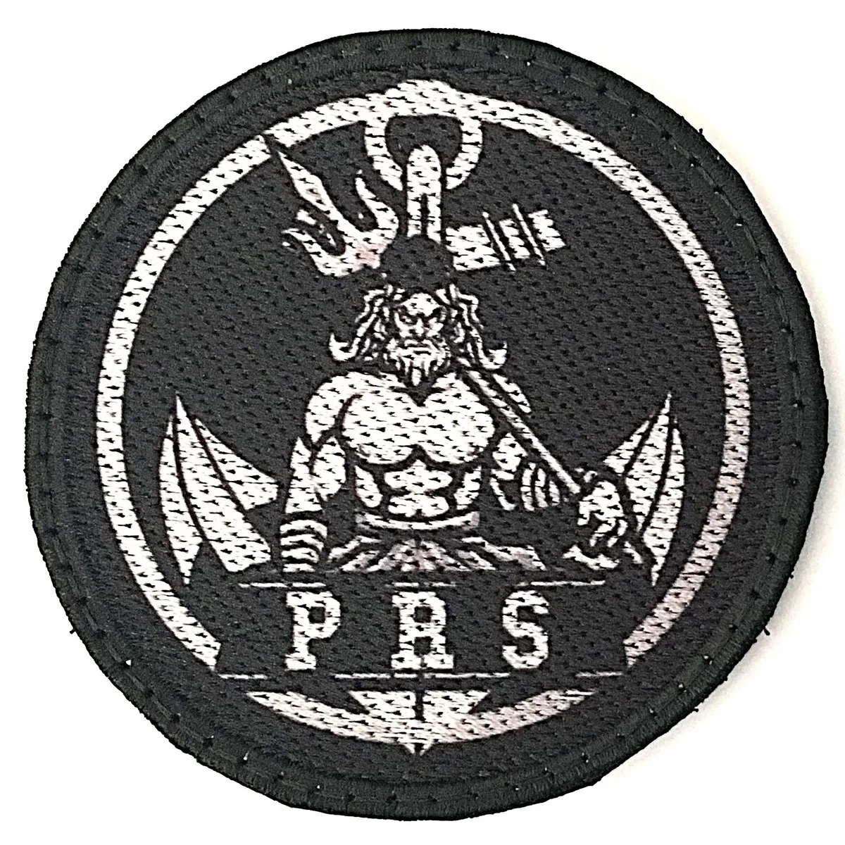 1er Régiment d'Infanterie de Marine -  4e Escadron - PRS