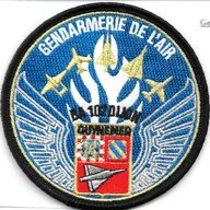 GAE - BA 102 Dijon