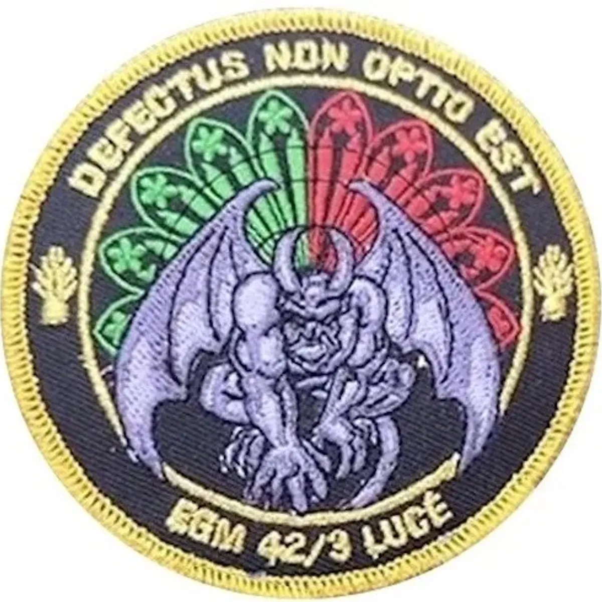 EGM 42/3 Lucé