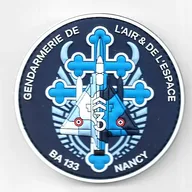 GAE - BA 133 Nancy