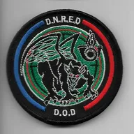 DNRED - DOD