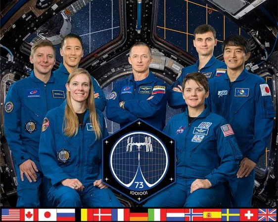 ISS-73 – 2