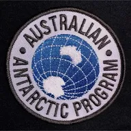 Antarctique Australie – Recto