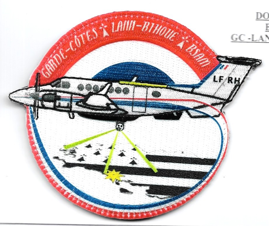 BSAM - BGC - Lann-Bihoué