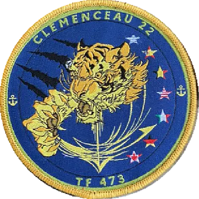 GAN - Clemenceau 22
