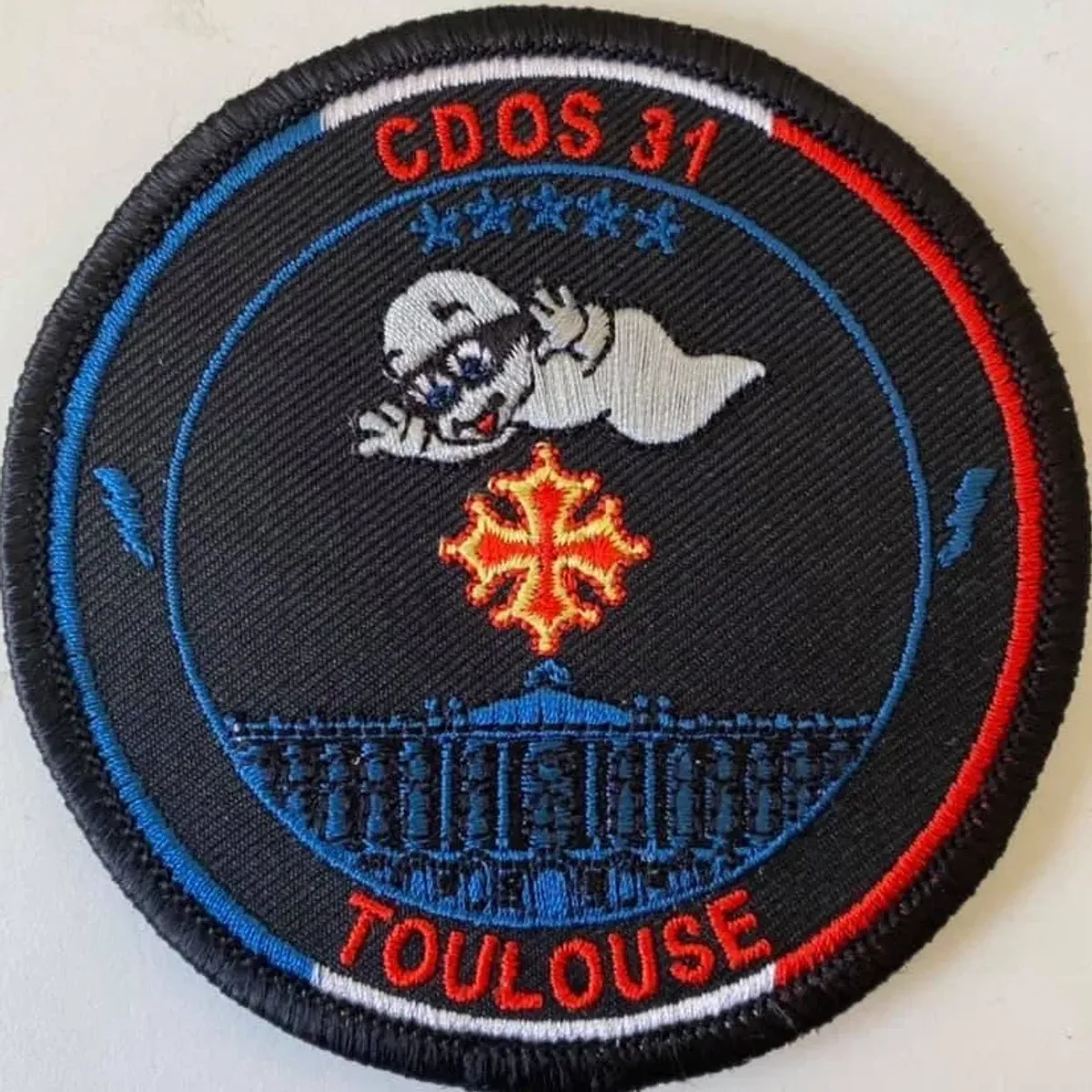 CDOS 31 - Toulouse