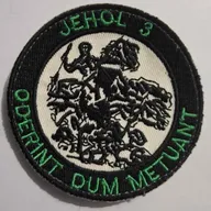 Jehol 3