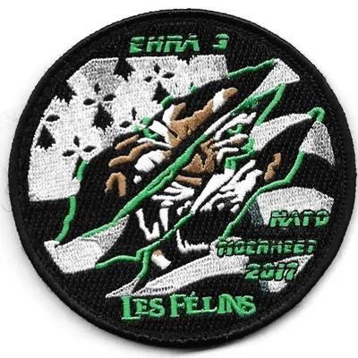 3 RHC - EHRA 3 - Nato Tiger Meet 2017