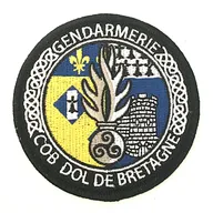COB - Dol-de-Bretagne
