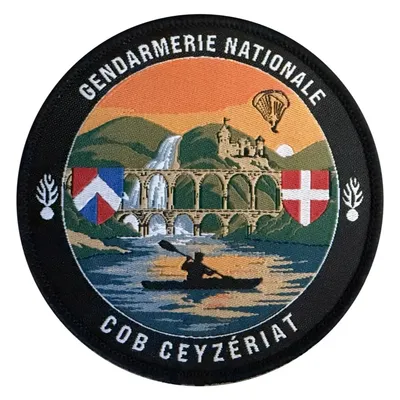 COB Ceyzériat 