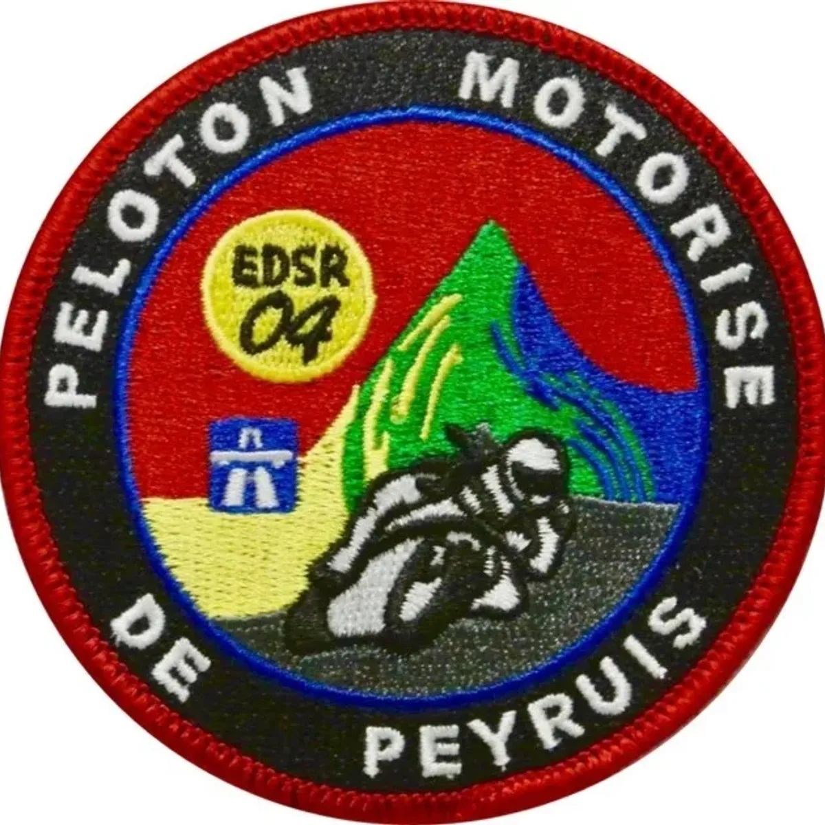 PMO Peyruis