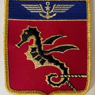 Blason 11F