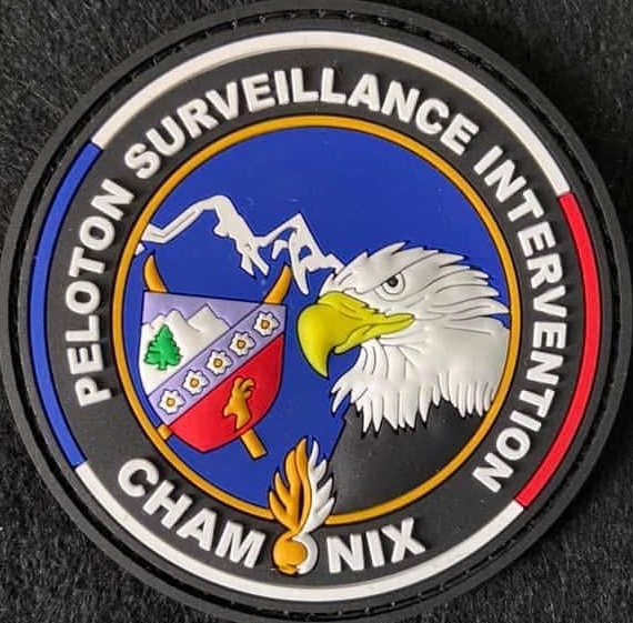 PSIG - Chamonix