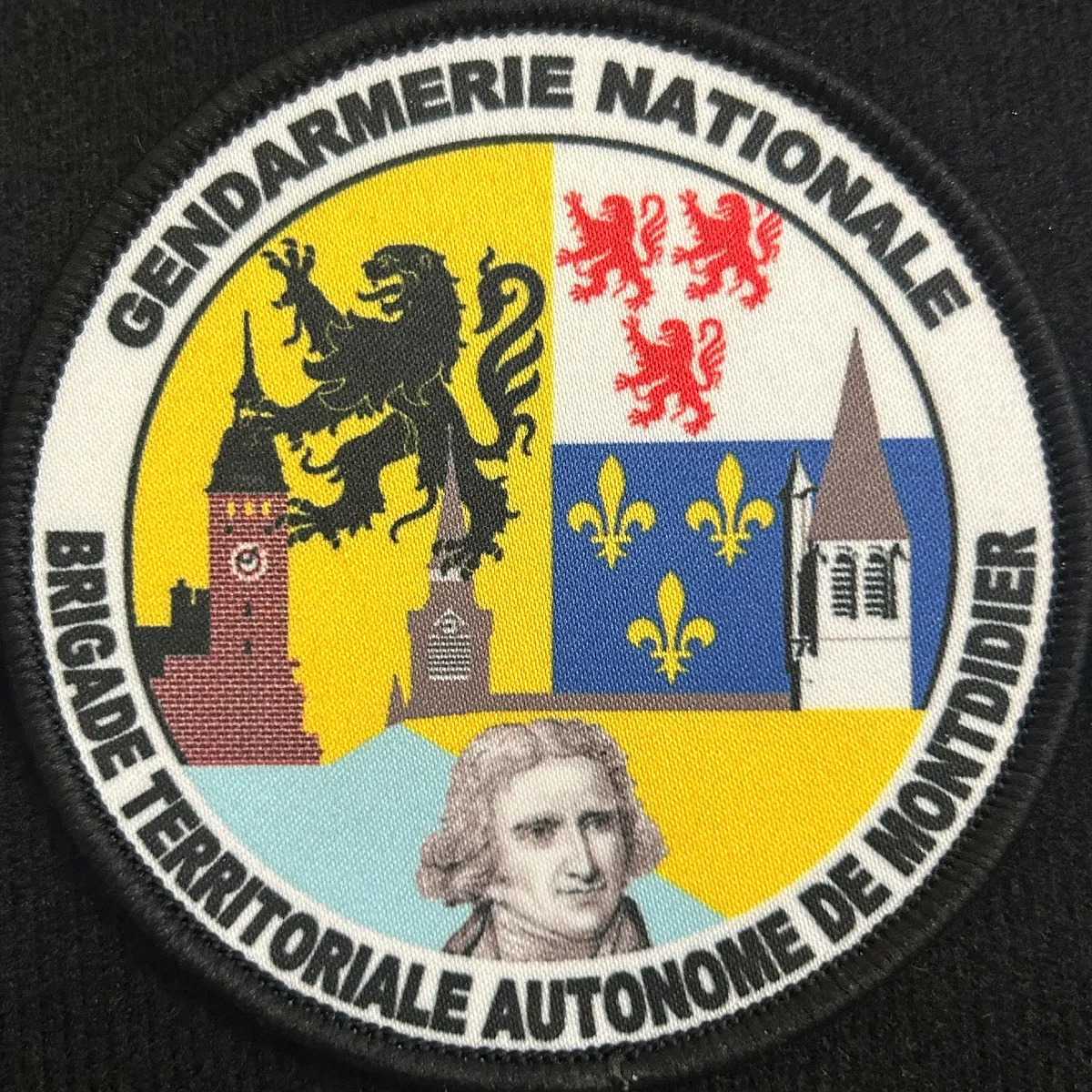 BTA Montdidier 
