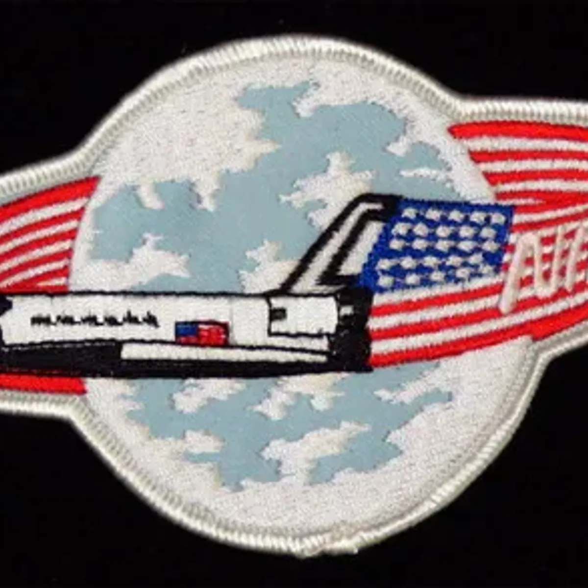 STS souvenir