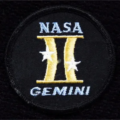 NASA Gemini
