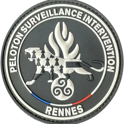 PSIG Sabre - Rennes