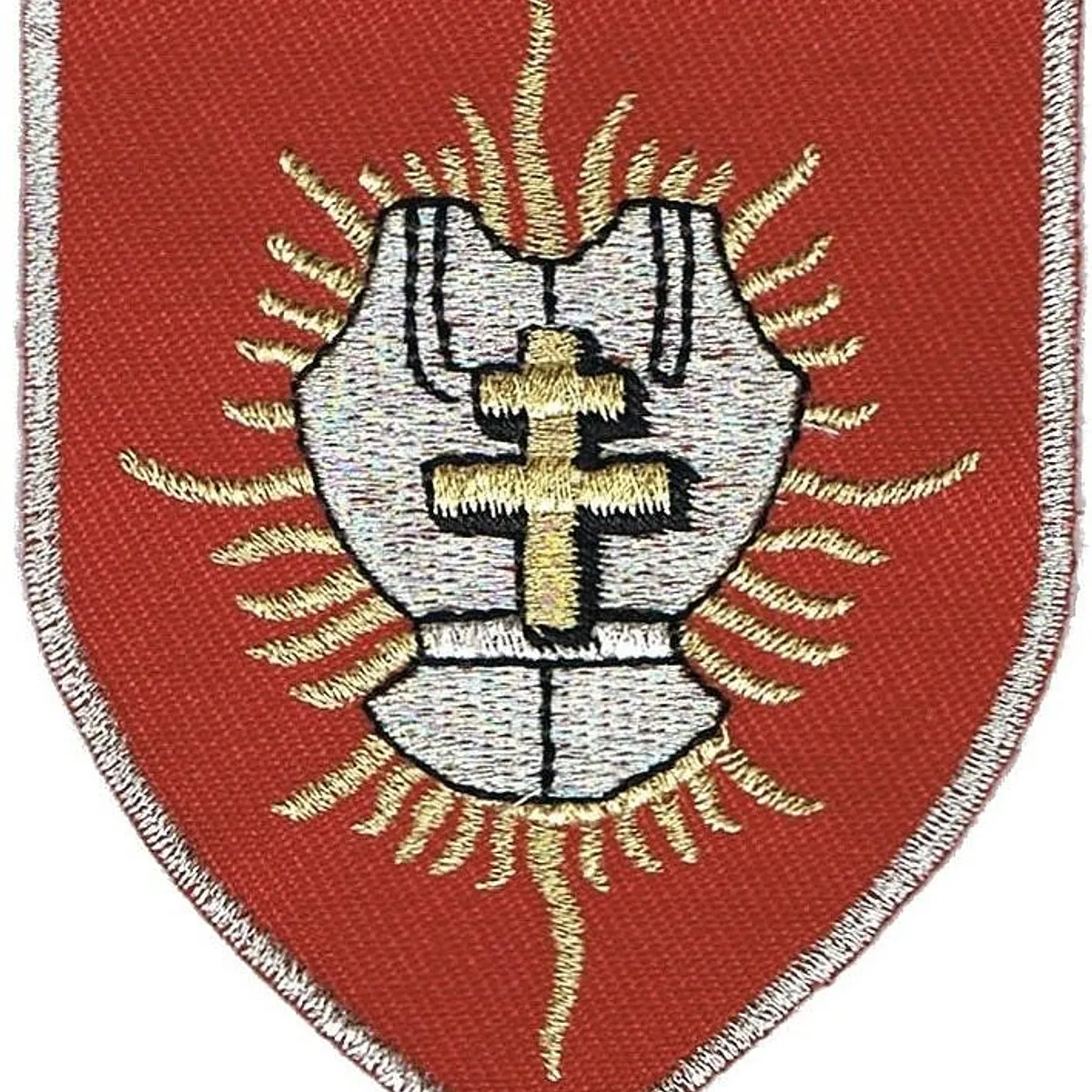 6ème-12ème Régiment de Cuirassiers