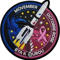 BTA Kourou - Octobre Rose / Movember