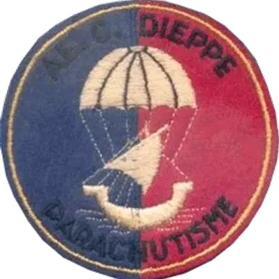 Association Parachutiste Dieppe