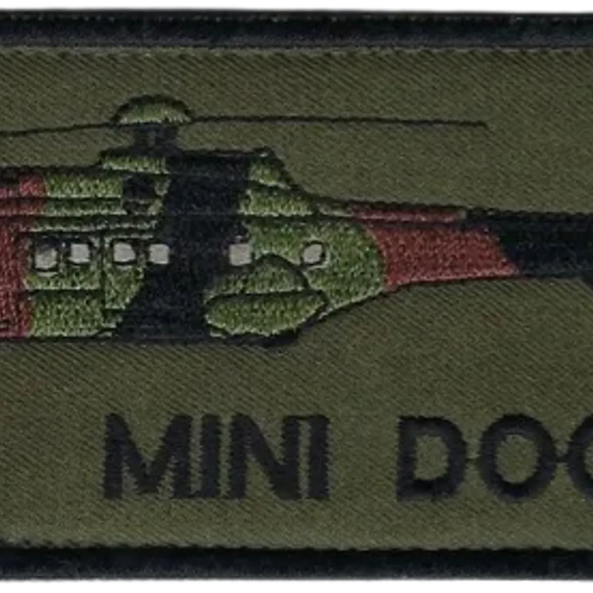 SSA : Mini Doc Cougar