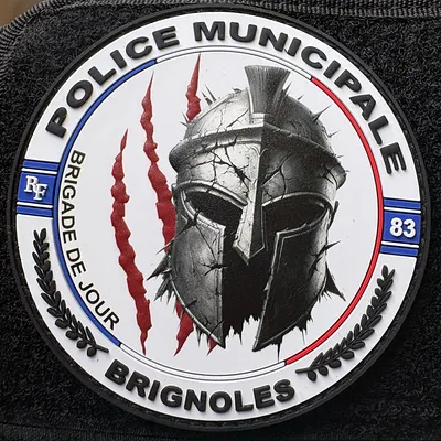 Police Municipale de Brignoles