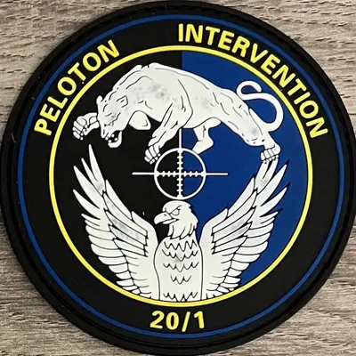 PI 20/1 EGM Rosny-sous-Bois